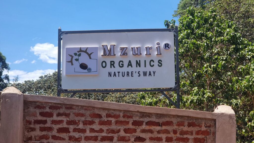 TAGDev 2.0 Explores Vermiculture Opportunities with Mzuri Organics